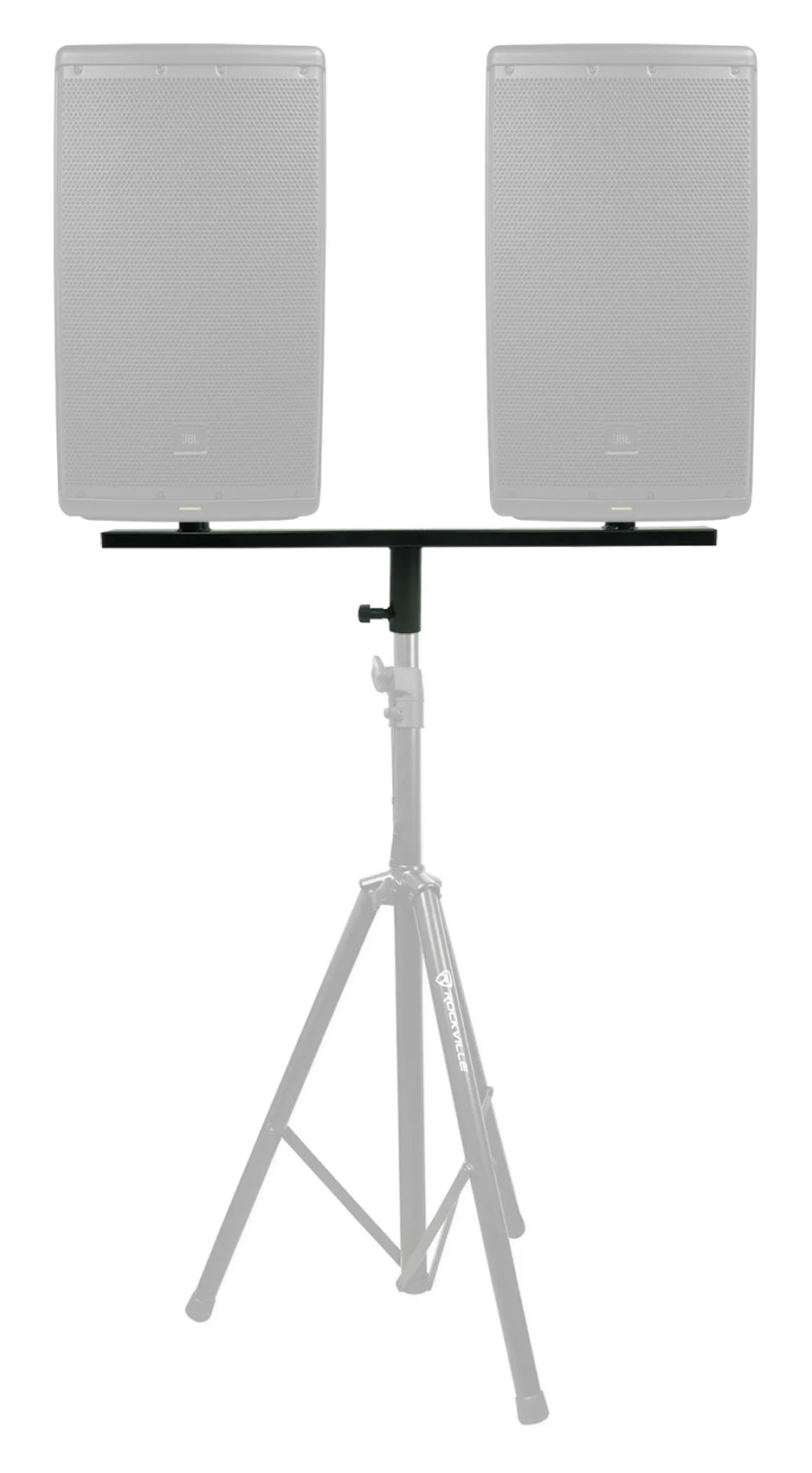 BPA10 10" Powered Speaker 4-Pack + RBG12S 12" Subwoofer 2-Pack Bundle - Image 9