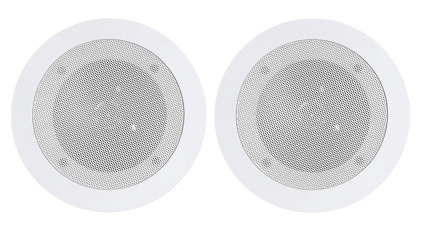 CC4T WHITE 4-Pair - Image 3
