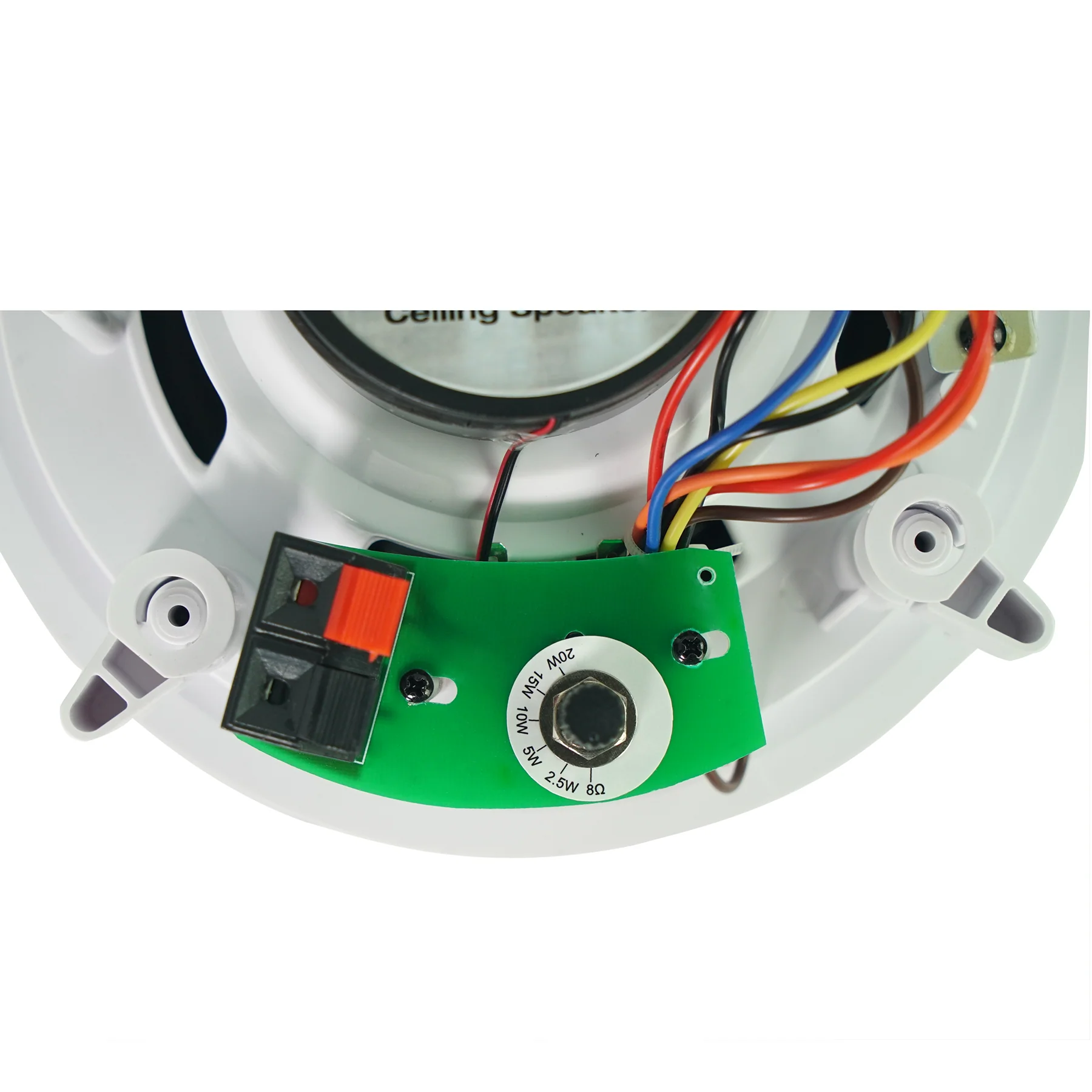 CC65T White 4-Pair - Image 9