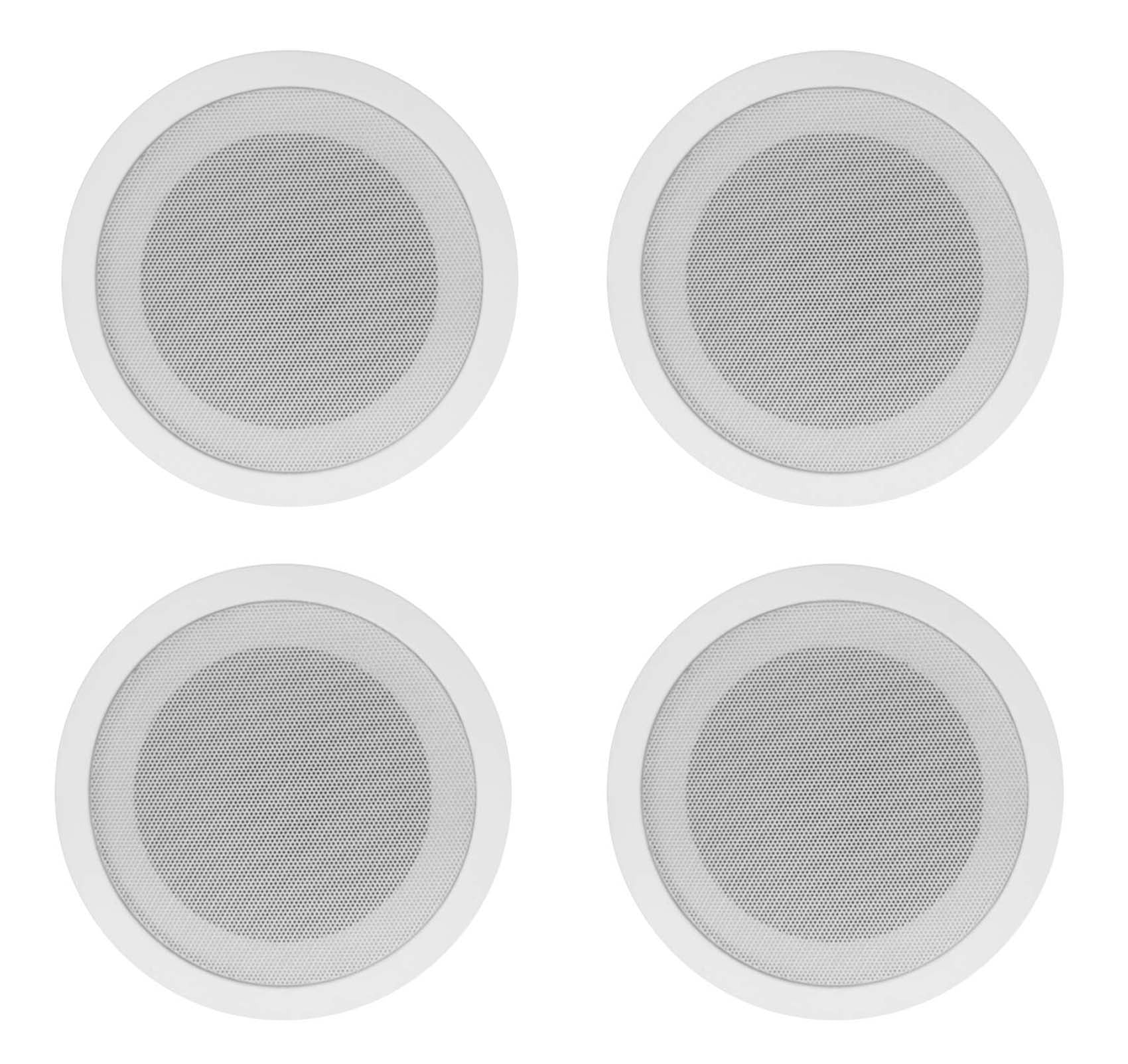 CCL5T WHITE 4 Quad-Pack - Image 2