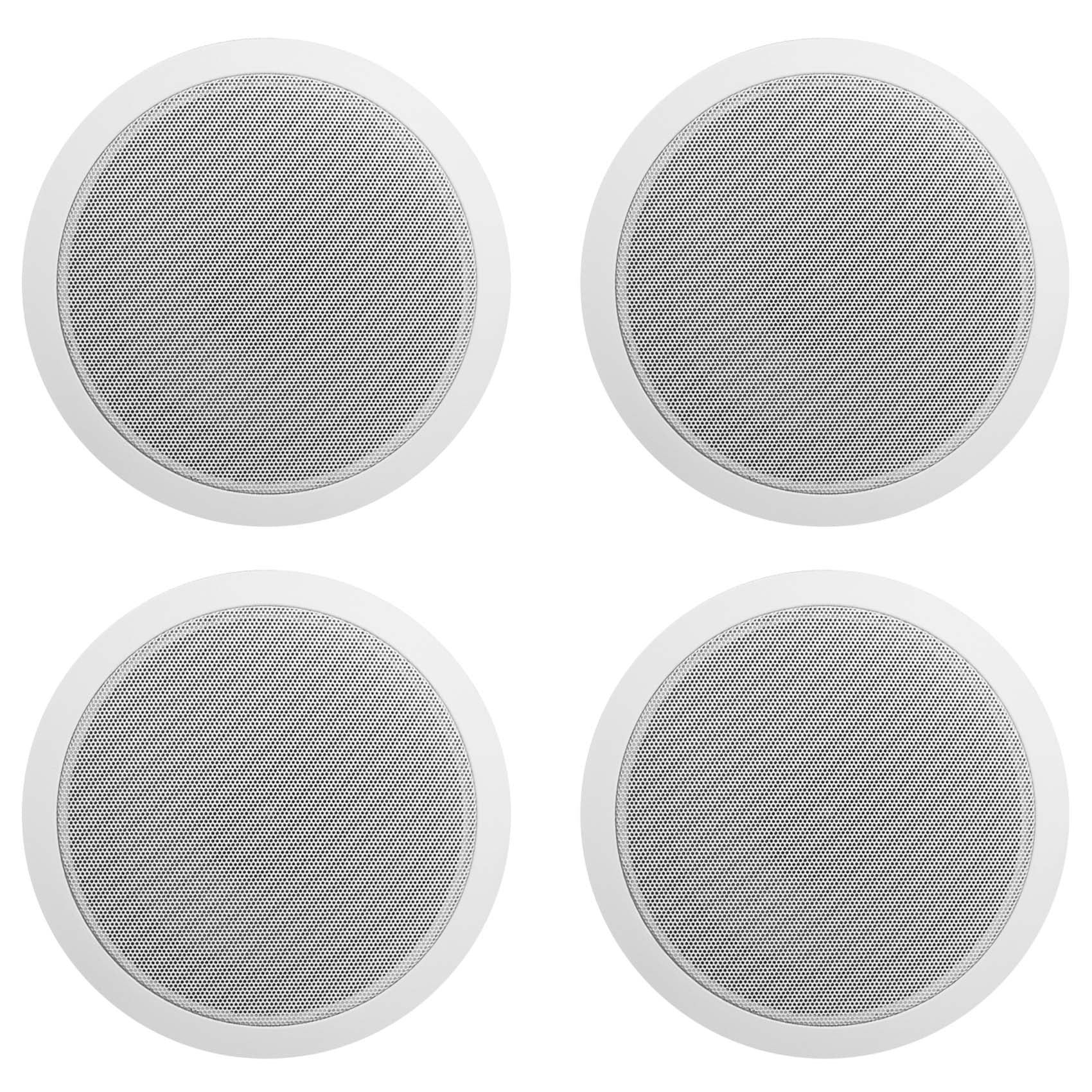 CCL6T WHITE 4 Quad-Pack - Image 2