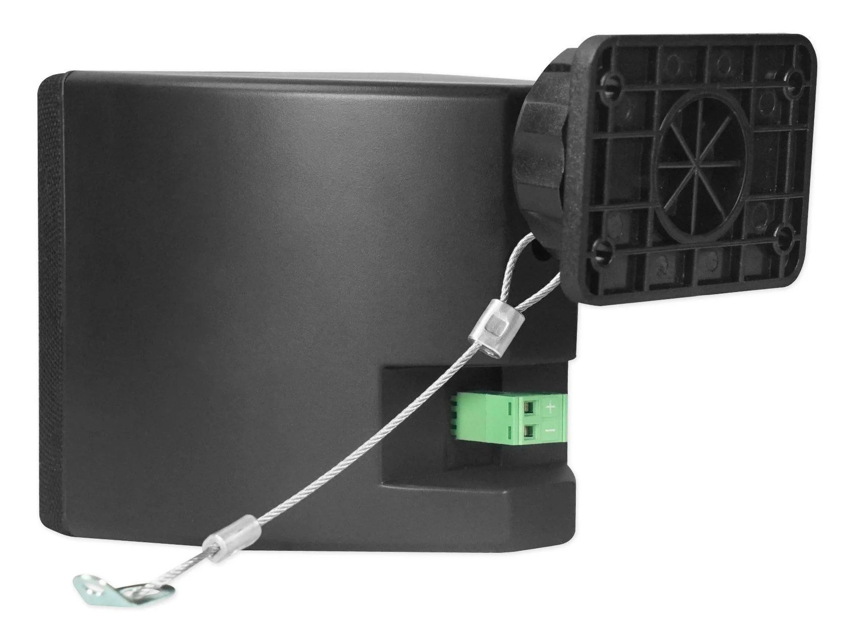Cube Black 4-Pair - Image 5