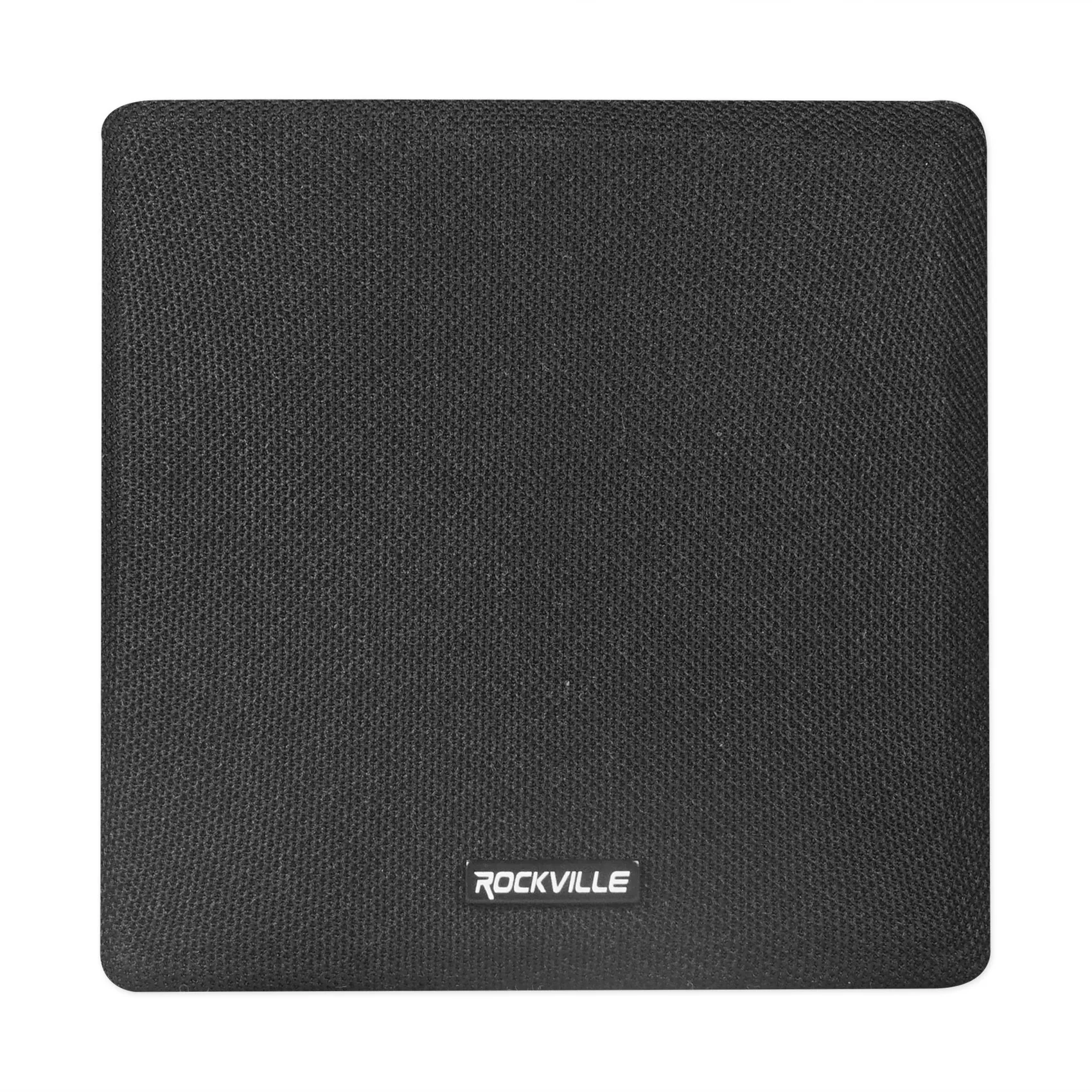 Cube Black 4-Pair - Image 7
