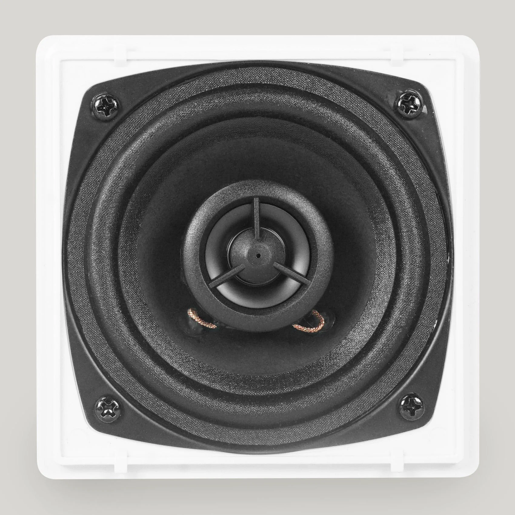 Cube White 4-Pair - Image 8