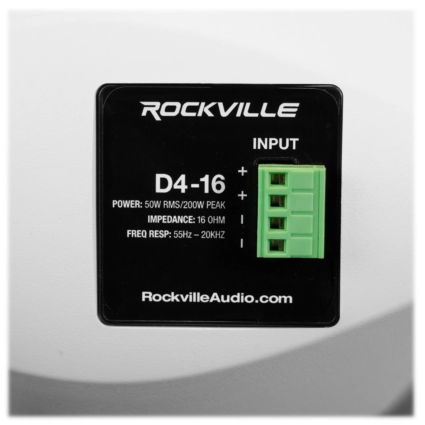 D4-16 WHITE 4-Pack - Image 12
