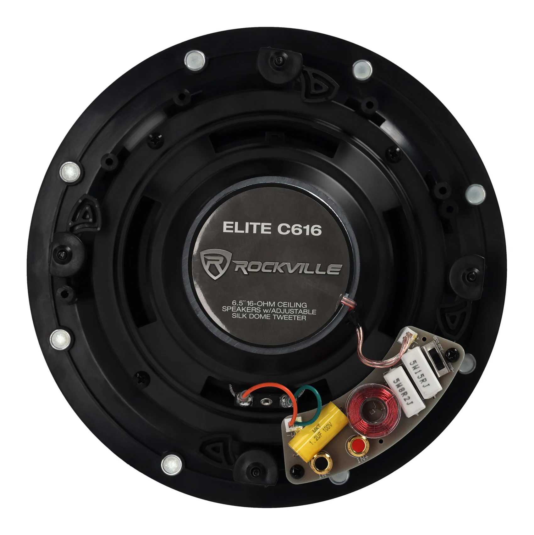 ELITE C616 4-Pair - Image 9
