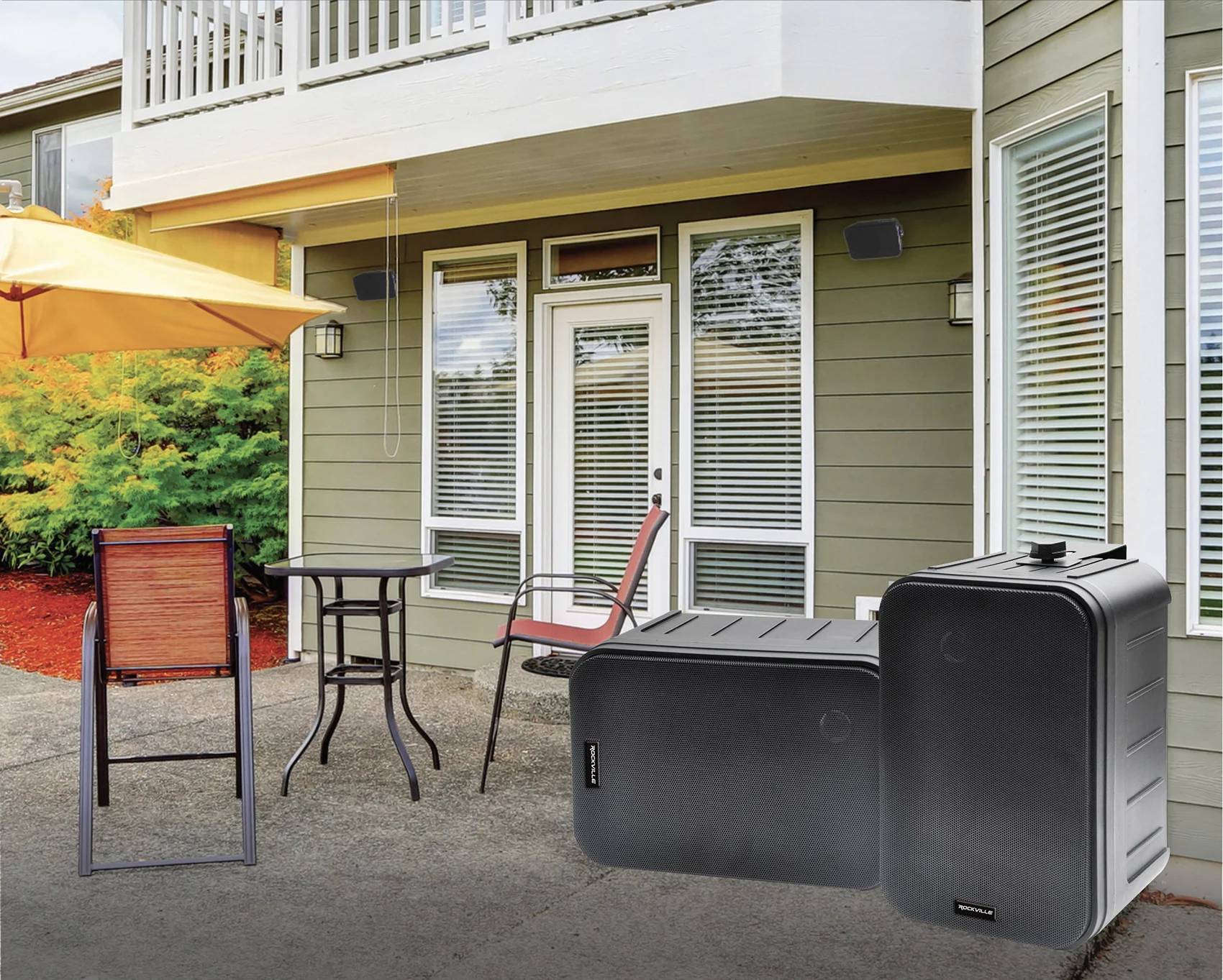 HP65S BLACK 4-Pair - Image 2