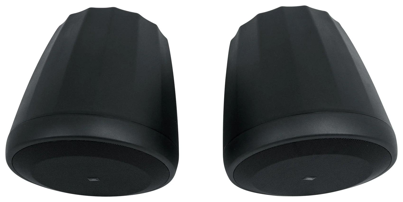 (8) JBL CONTROL 68HP 70v Commercial 8" Hanging Pendant Speakers+Bluetooth Amp - Image 6
