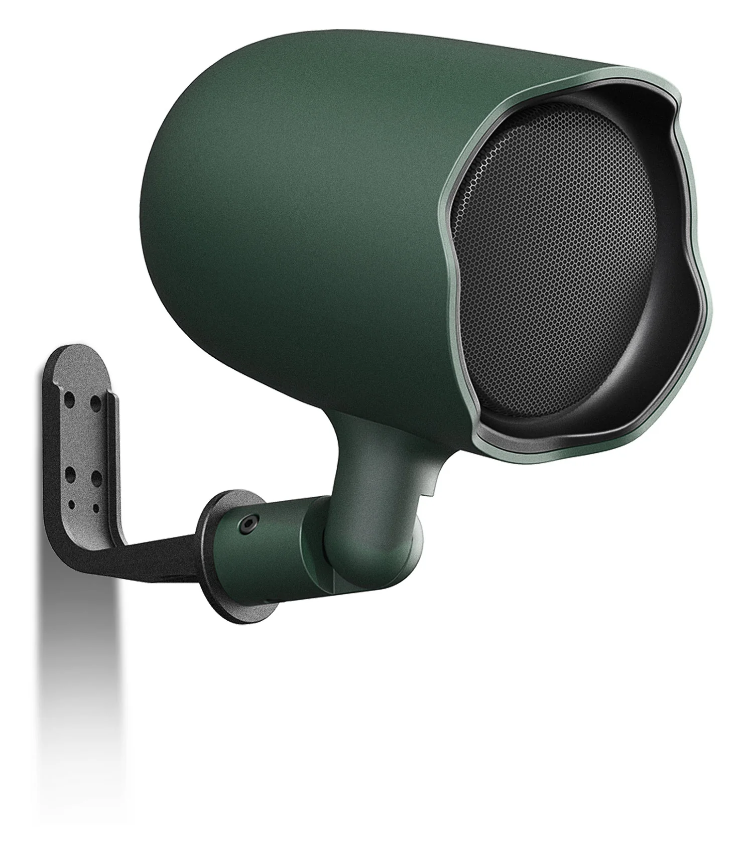 (8) JBL GSF3-GN 6.5" Landscape Ground Stake/Wall 70v Commercial Speakers+Amp - Image 12