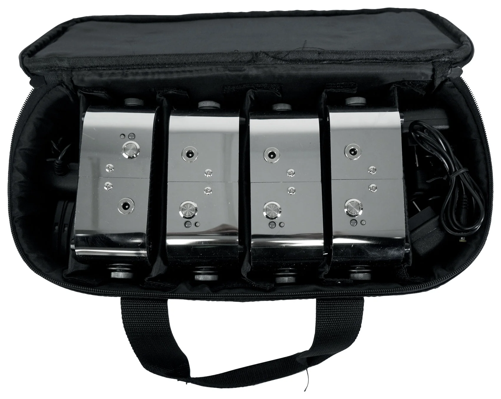 4 PACK MINI RF3 - Image 4