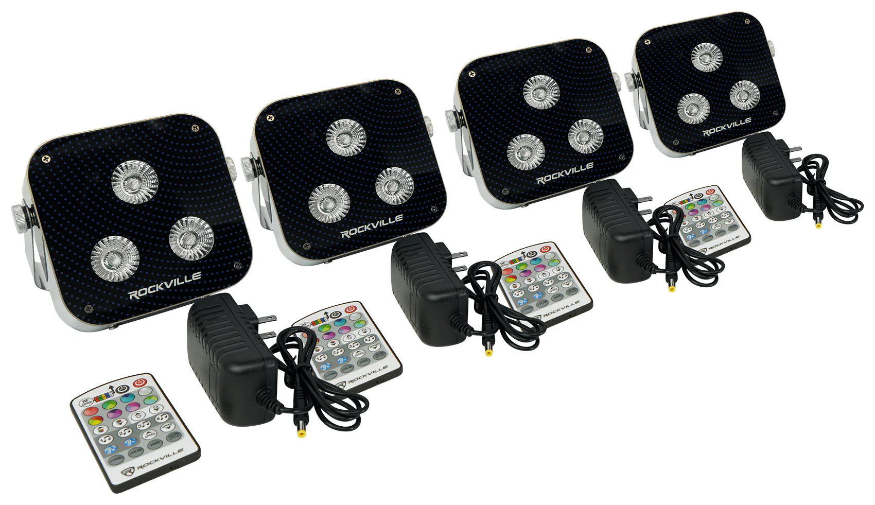 4 PACK MINI RF3 - Image 5