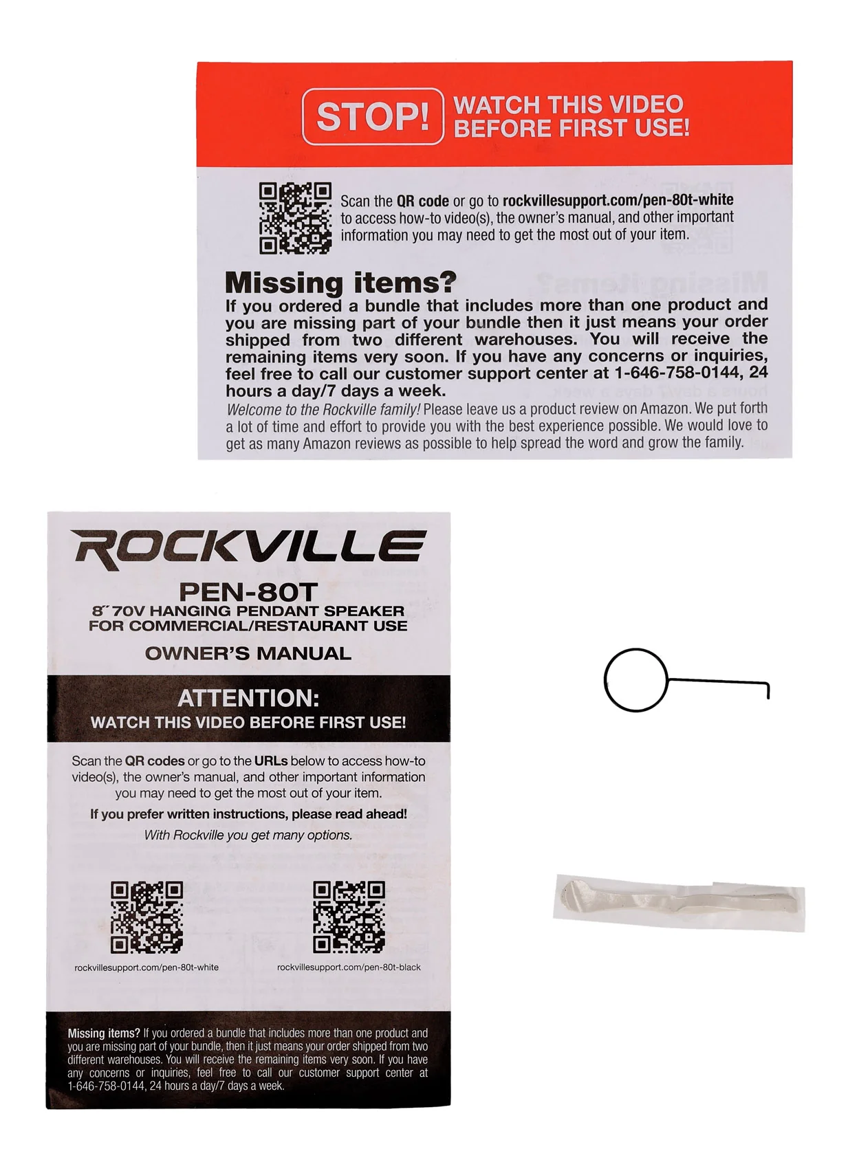 PEN-80T WHITE 4-Pack - Image 10