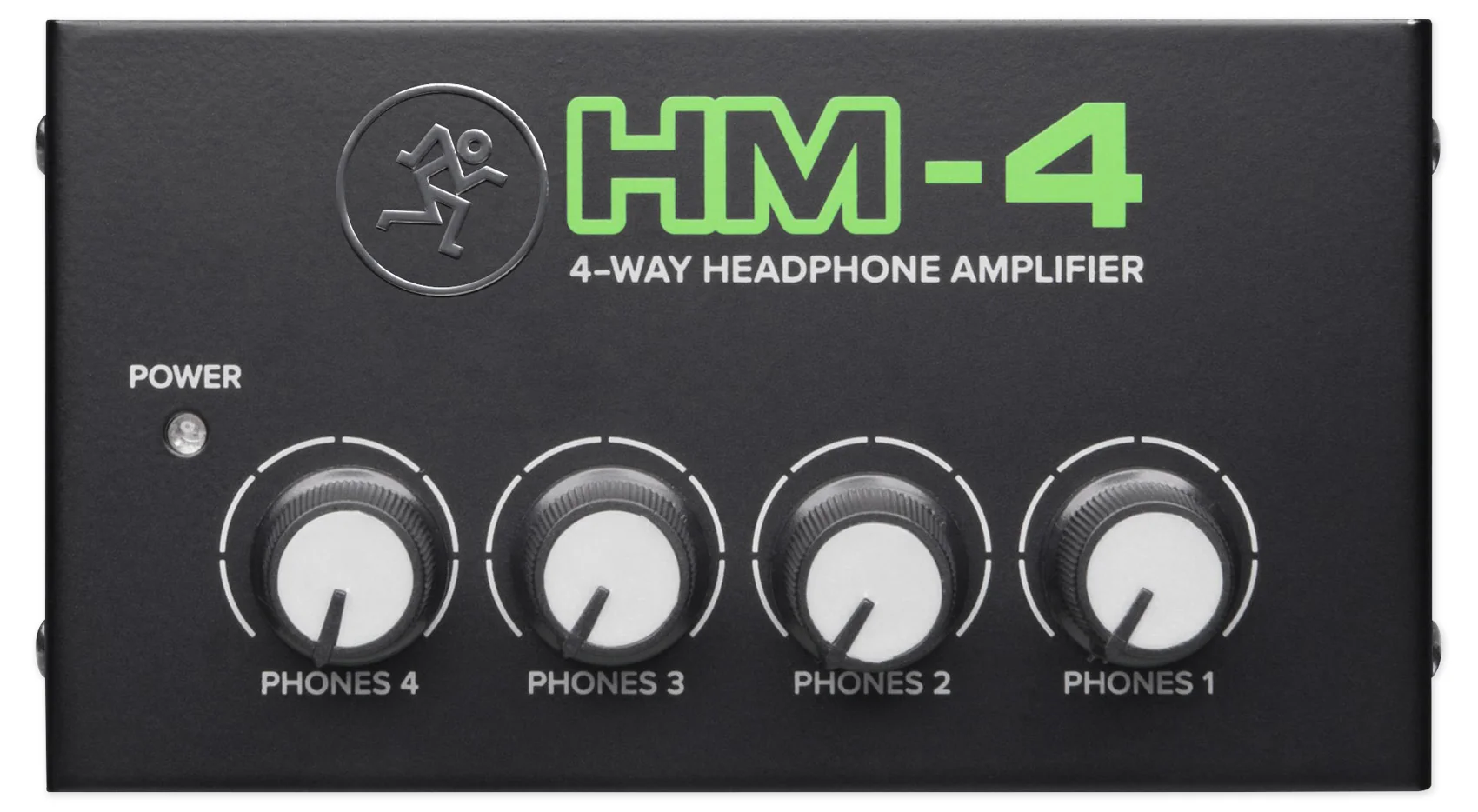 PRO-M50 4-Pack + HM-4 Headphone Amplifier Bundle - Image 2