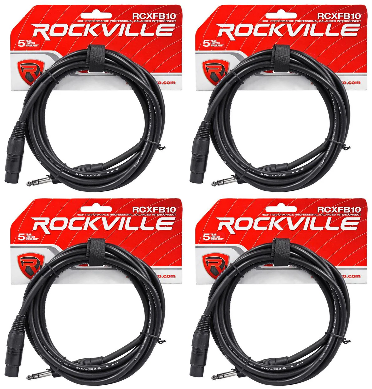 RCXFB10B 4-Pack