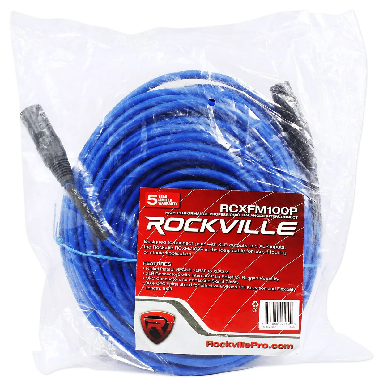 RCXFM100P-BL 4-Pack - Image 4