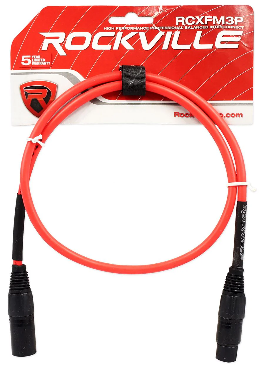 RCXFM3P-R 4-Pack - Image 3