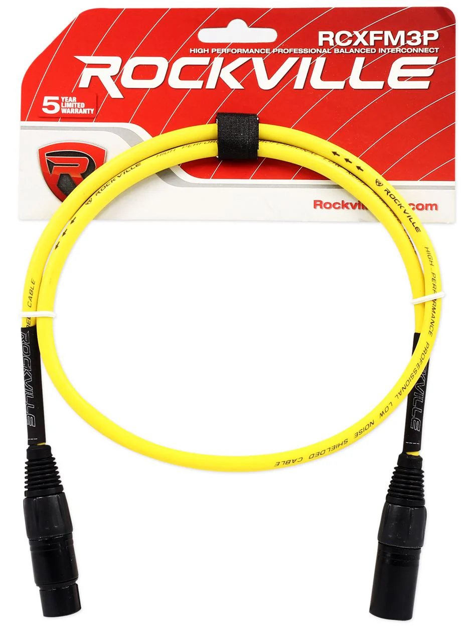 RCXFM3P-Y 4-Pack - Image 3