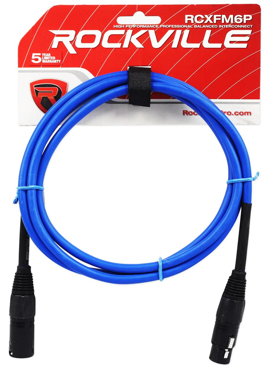 RCXFM6P-BL 4-Pack - Image 3