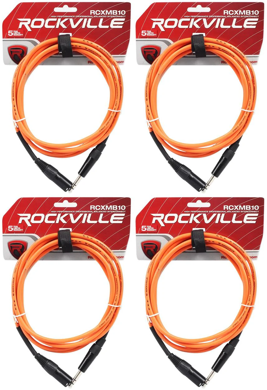 RCXMB10-O 4-Pack