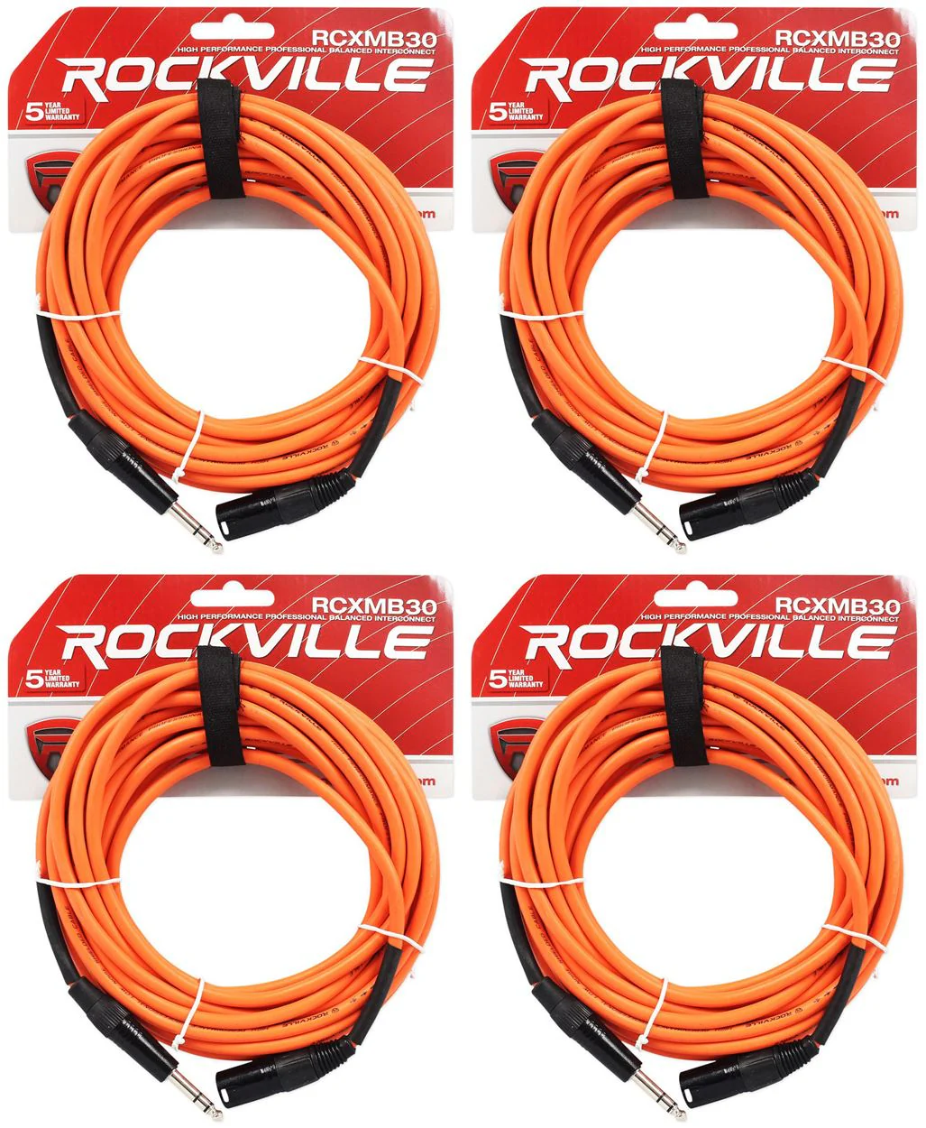 RCXMB30-O 4-Pack