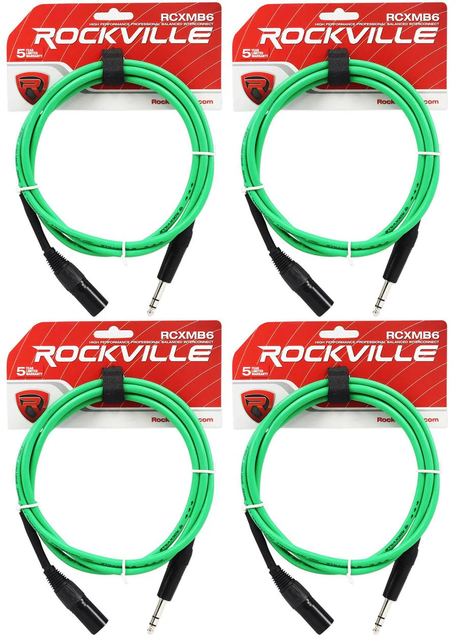 RCXMB6-G 4-Pack