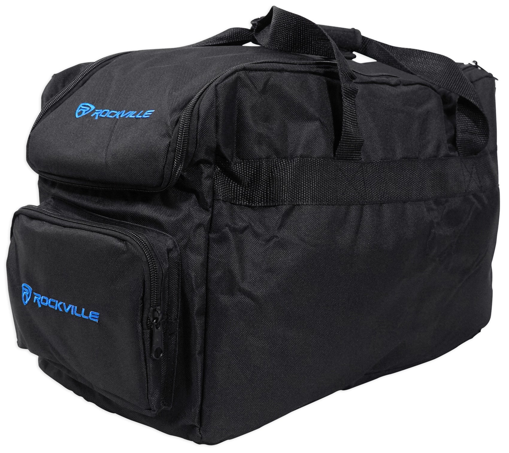 RF WEDGE White 4-Pack + RLB30 Lighting Bag Bundle - Image 20