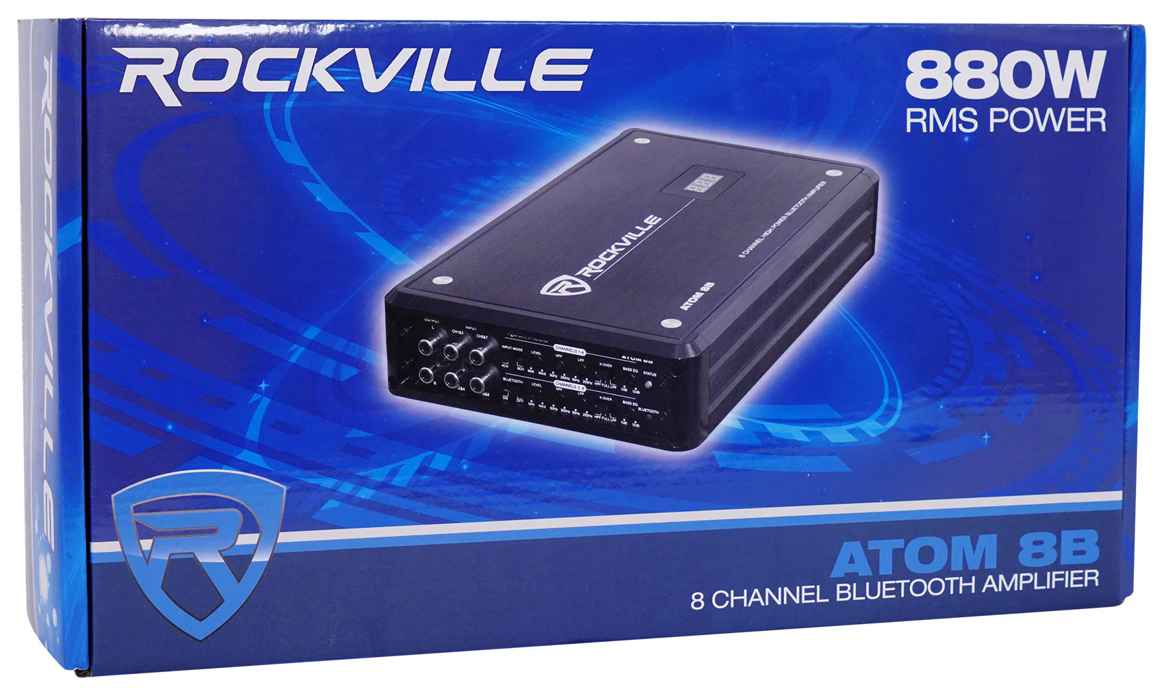 RM-PREMIUM-65 Black 8-Pack + ATOM 8B + RMWK4 Bundle - Image 11