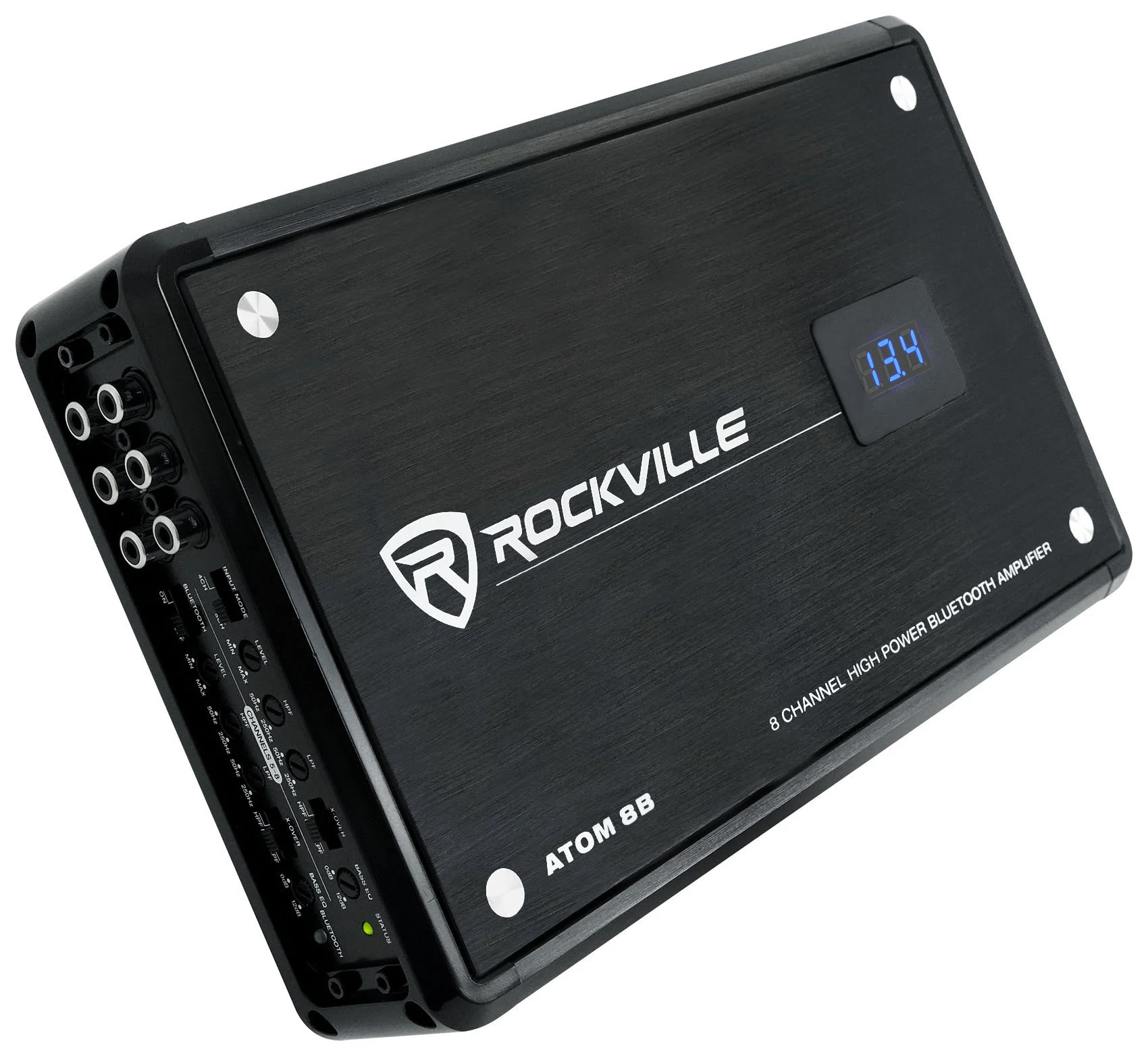 RM-PREMIUM-65 Black 8-Pack + ATOM 8B + RMWK4 Bundle - Image 3