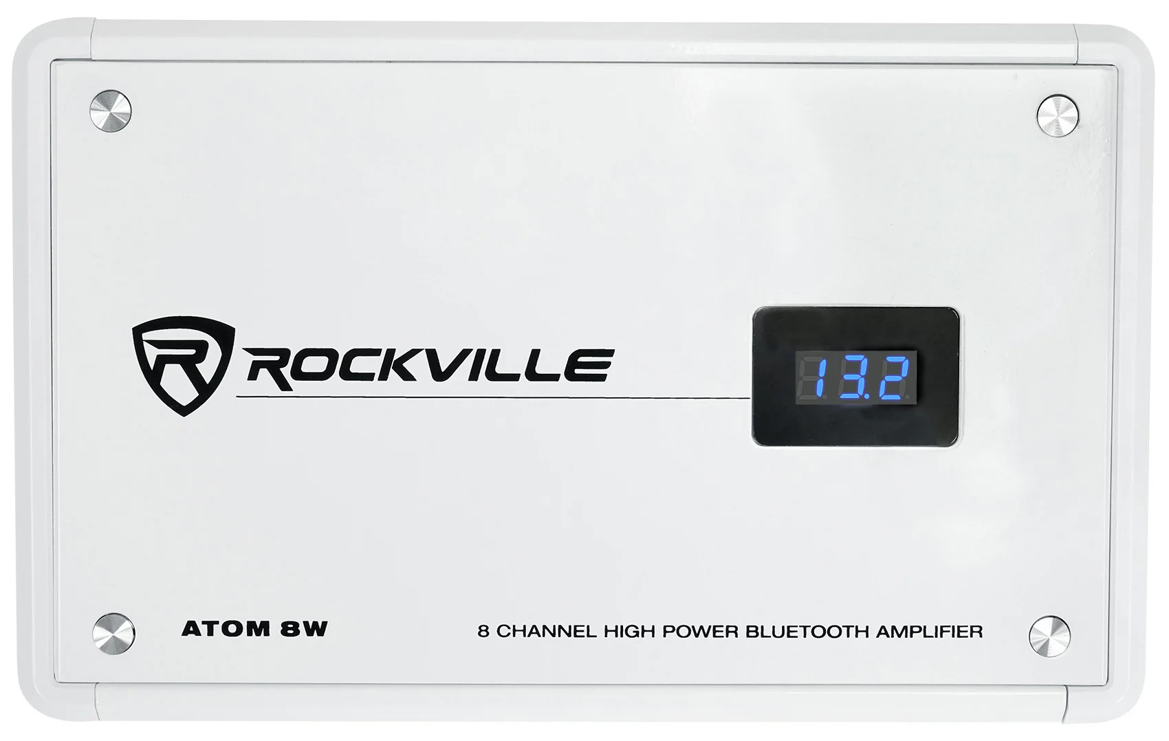 RM-PREMIUM-65 White 8-Pack + ATOM 8W Marine Amplifier Bundle - Image 7