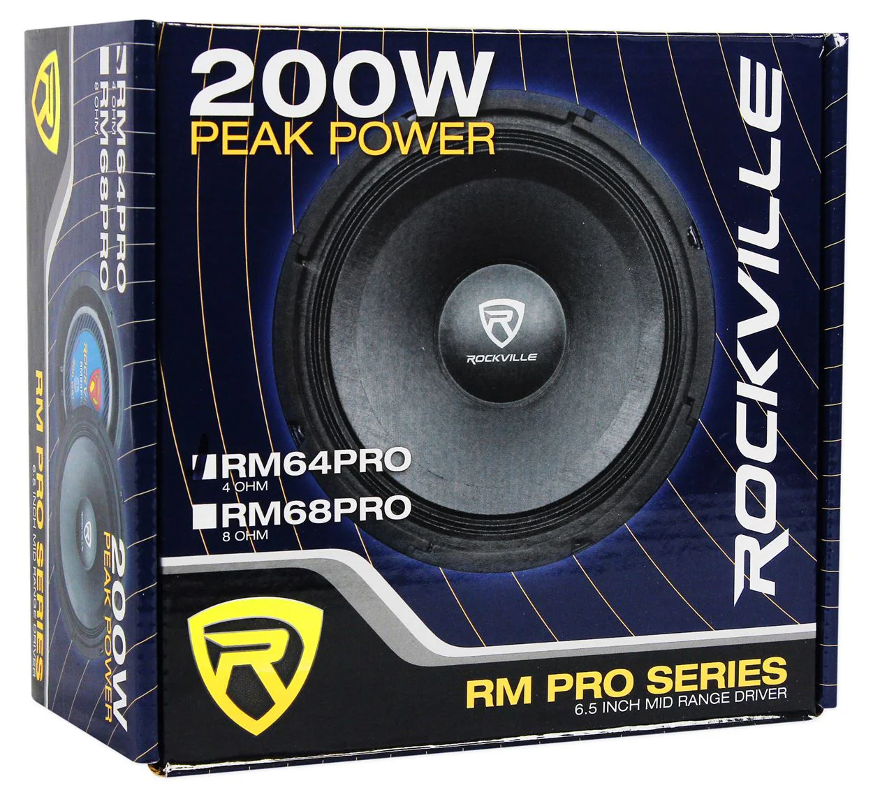 RM64PRO 4-Pack - Image 4