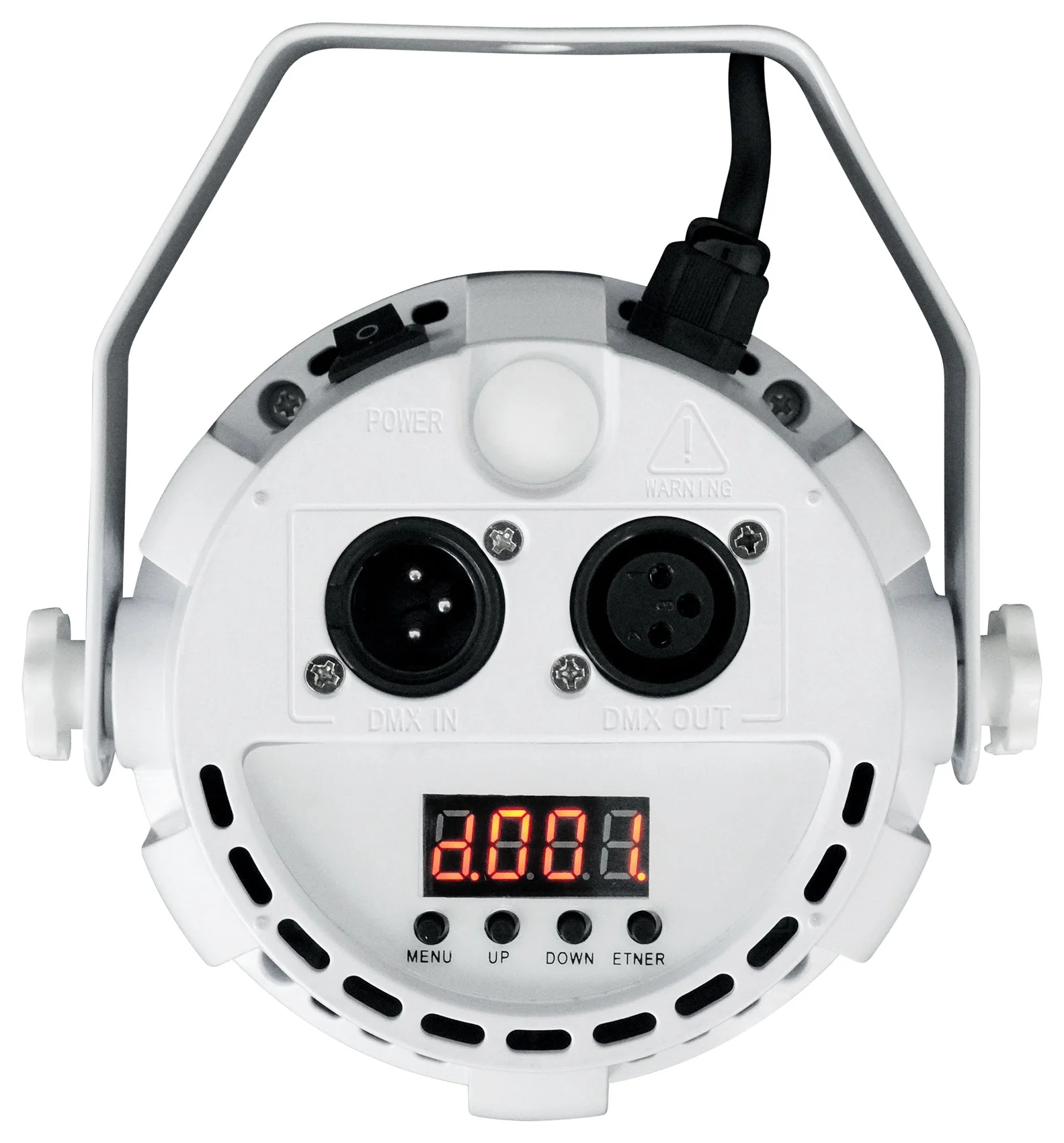 ROCKPAR TRI WHITE 4-Pack - Image 8