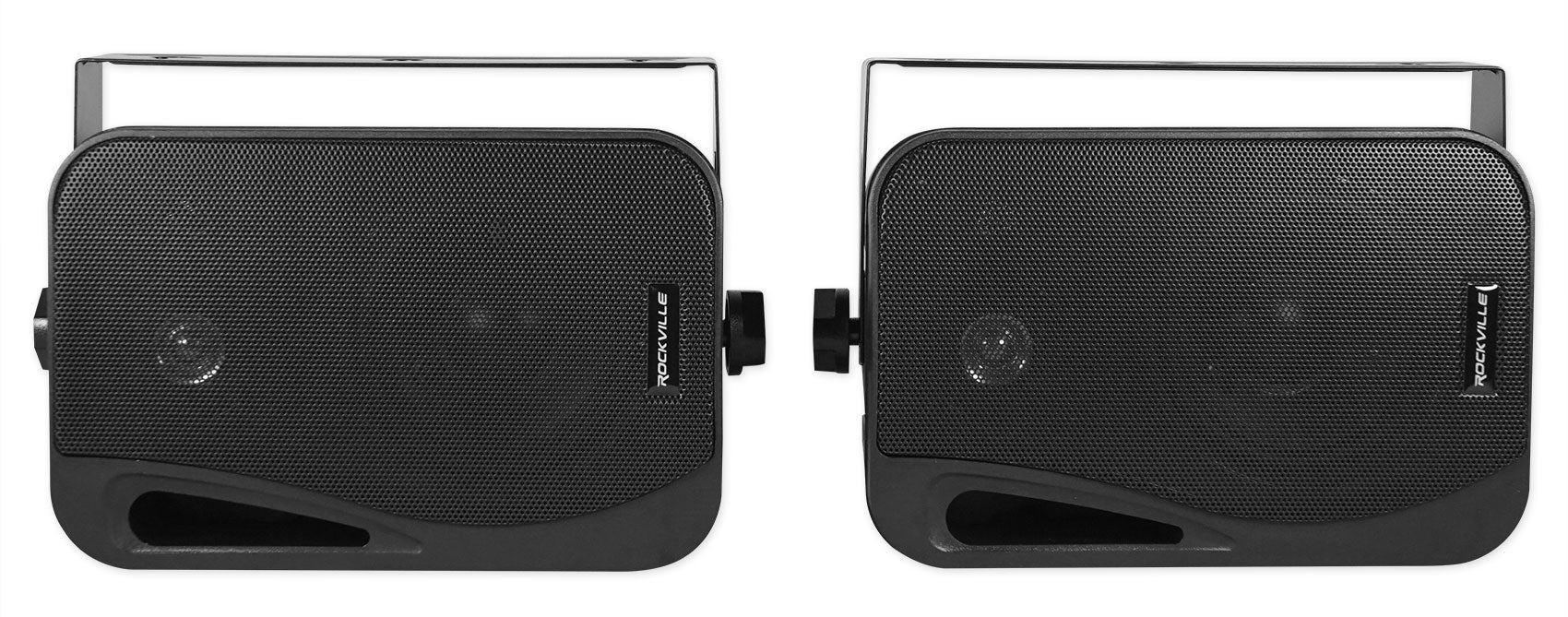 HP4S BK Boat 2-Pair - Image 5