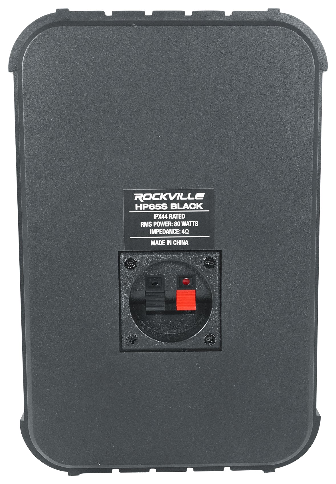 HP65S Black Boat 2-Pair - Image 10