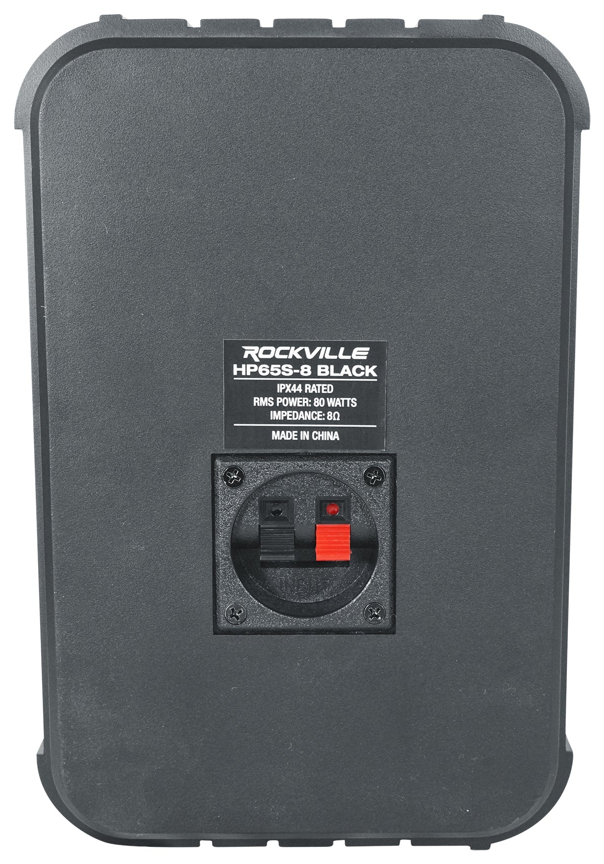 HP65S-8 Black BOAT 2-Pair - Image 10