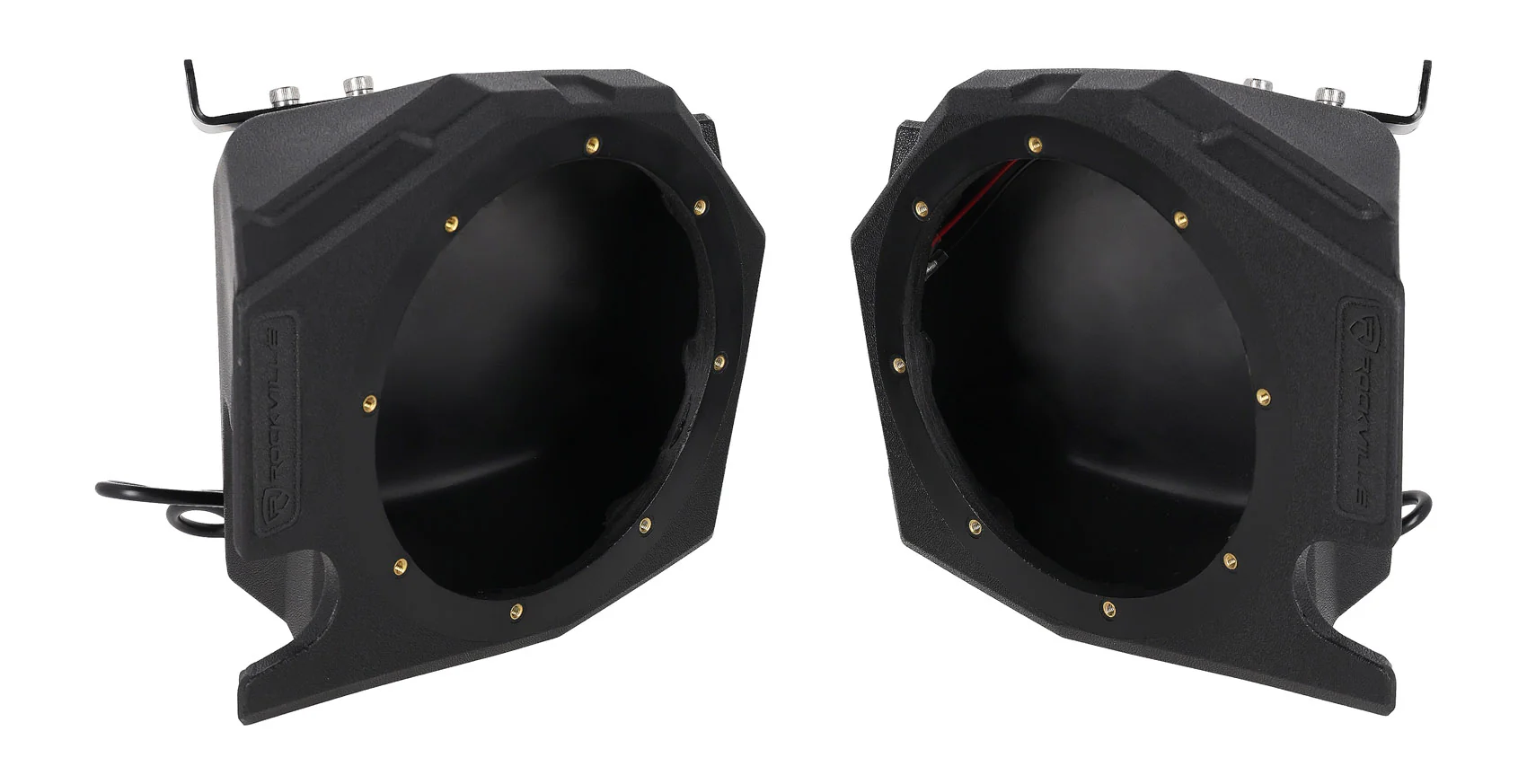 RockZR+RKL65MBW+WB65KLS BLACK+PS40 RZR - Image 11