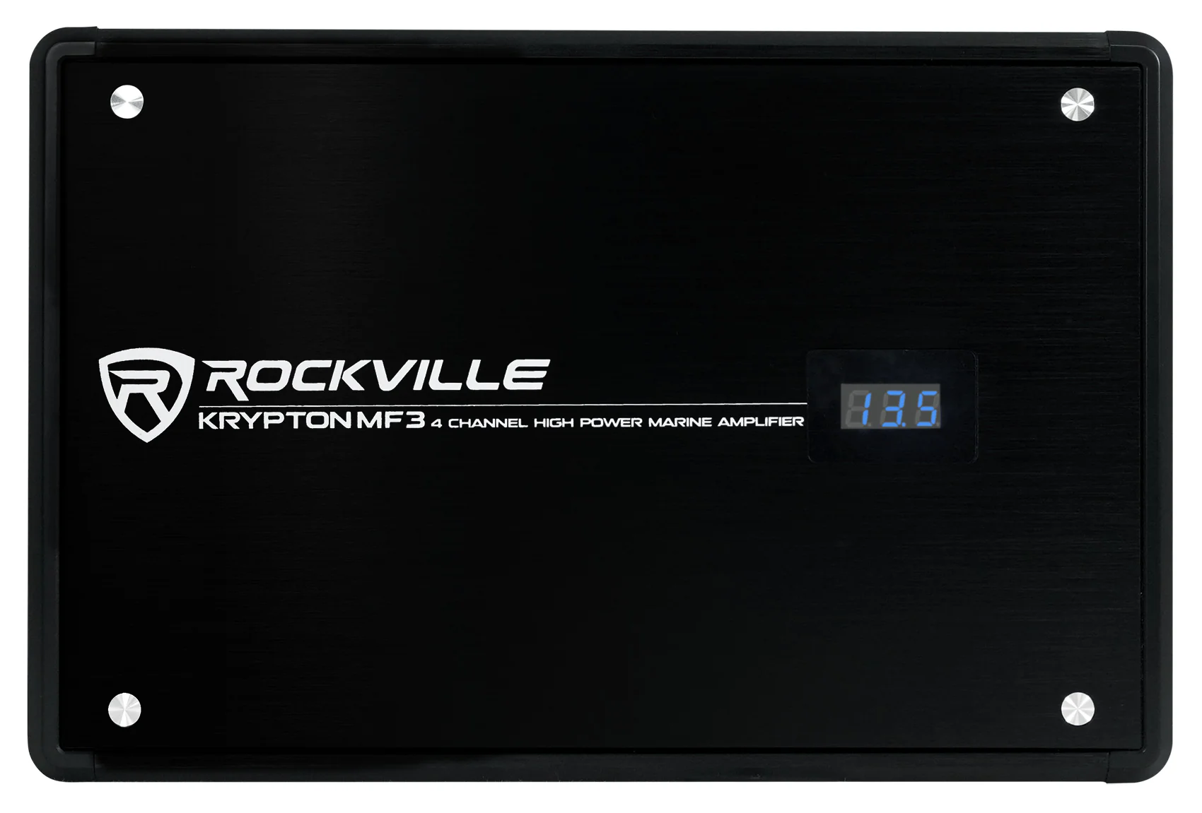 2-Pair WB65+RXM-F3+RMWK4+MRCA25 BOAT - Image 11