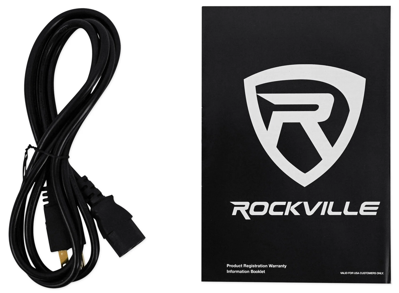 RPG12 4-Pack + RBG15S Subwoofer Bundle - Image 7