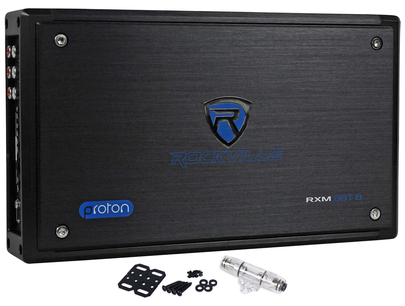 RSM65B Black 8-Pack + RXM8BTB + RMWK4 Bundle - Image 8