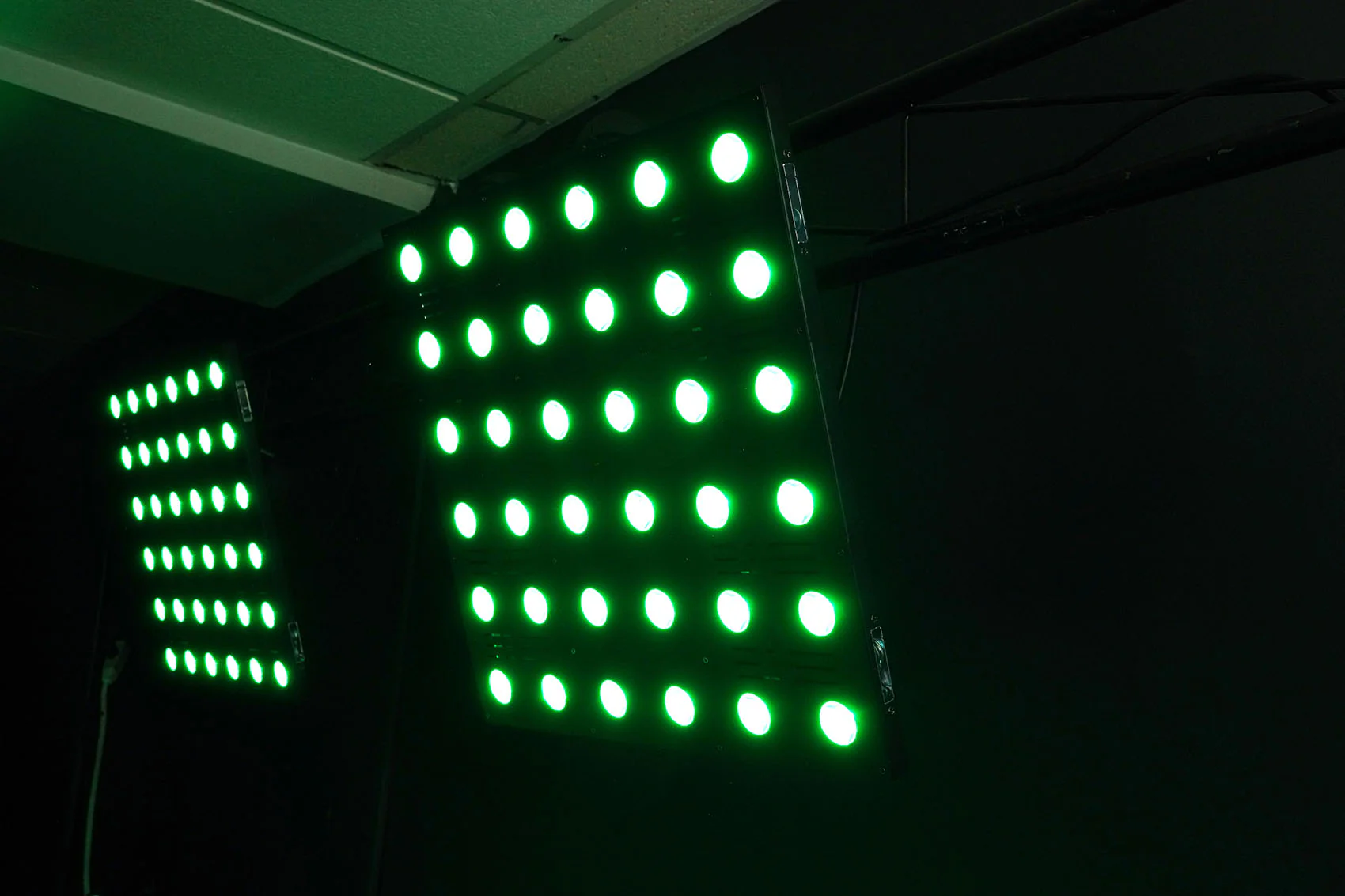 STAGE MATRIX 36 RGB 4-Pack - Image 11