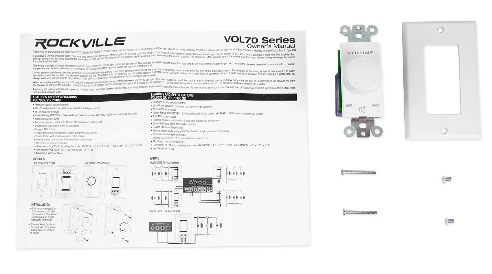 VOL7035 4-Pack - Image 7