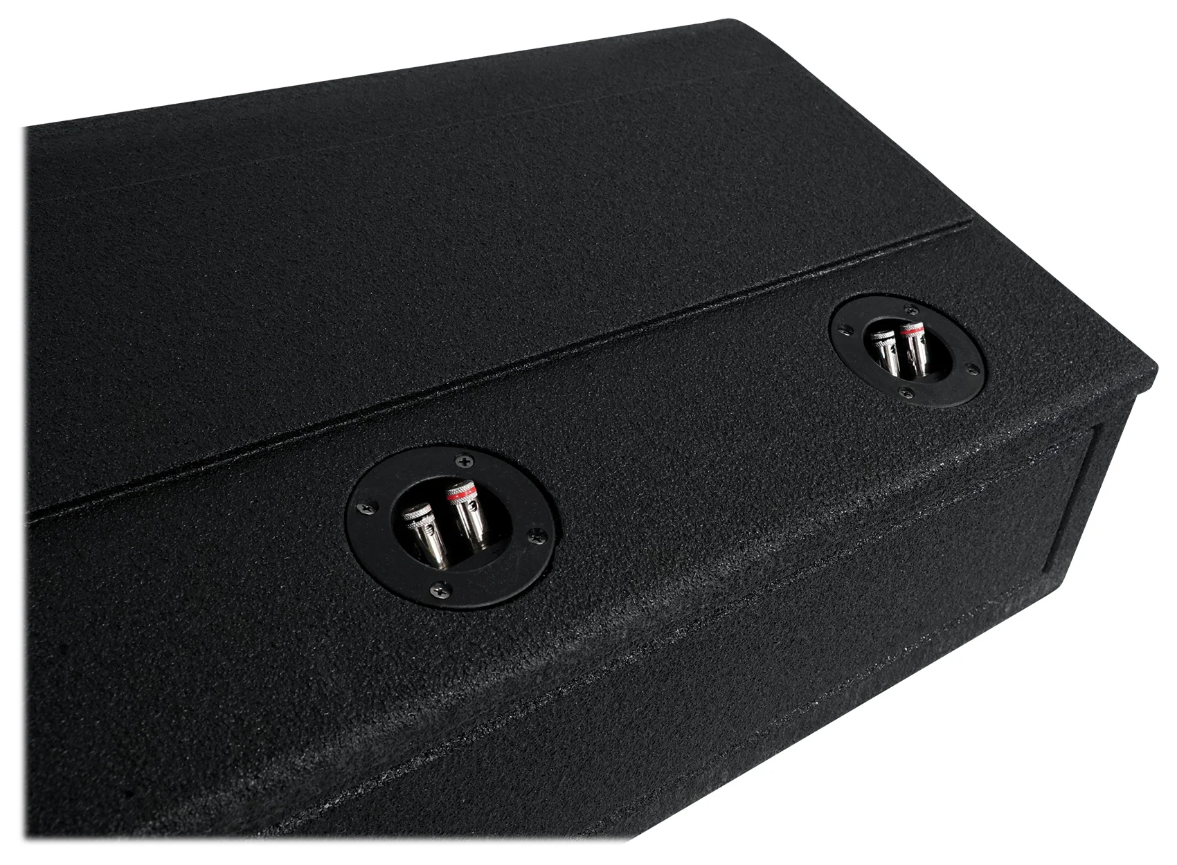 Rockville W8K5S4 4-Pack + REC120 Quad 8 Enclosure Bundle - Image 10