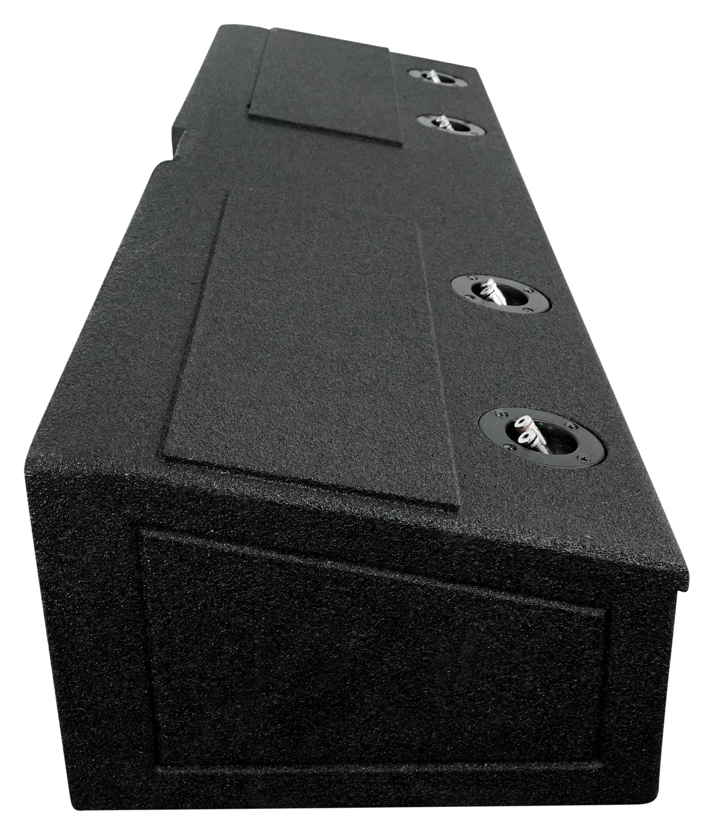 Rockville W8K5S4 4-Pack + REC120 Quad 8 Enclosure Bundle - Image 5