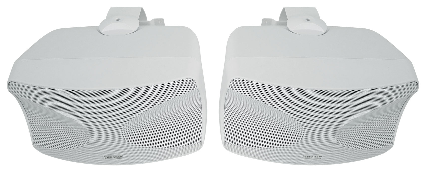 WET-44 PRO WHITE 4-Pair - Image 3