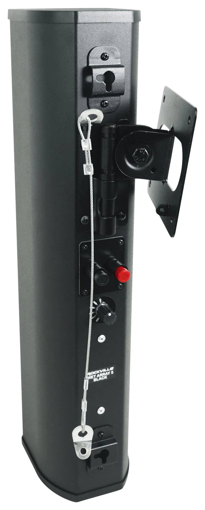 WET ARRAY 5 BLACK 4-Pack - Image 11