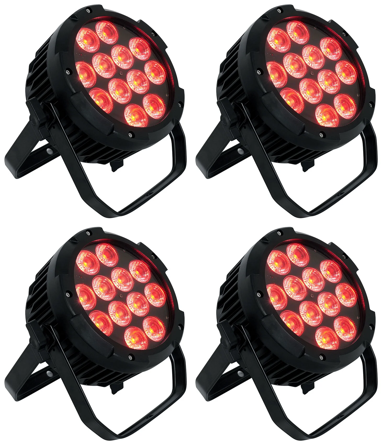 WET PAR PRO 4-Pack