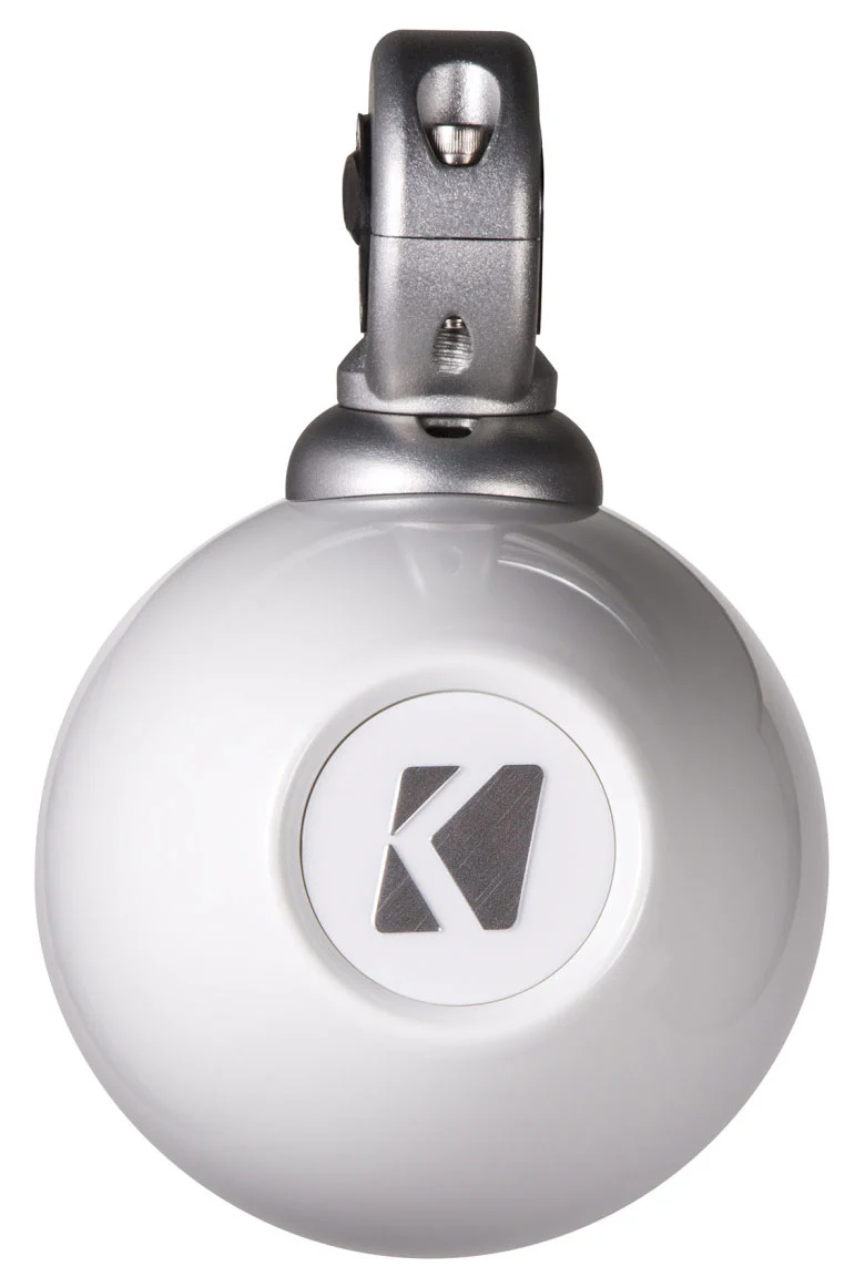 Pair Kicker 4" KMMTES Mini Marine Tower Enclosures+Free Bluetooth Speaker - Image 10