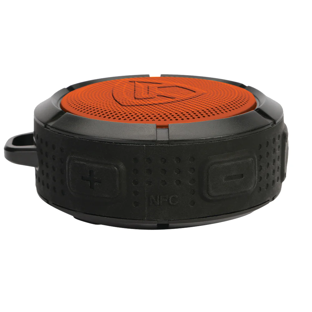 Kicker 41KMLC KMLC LED Light Controller for KM Series Speakers+Speaker - Image 6