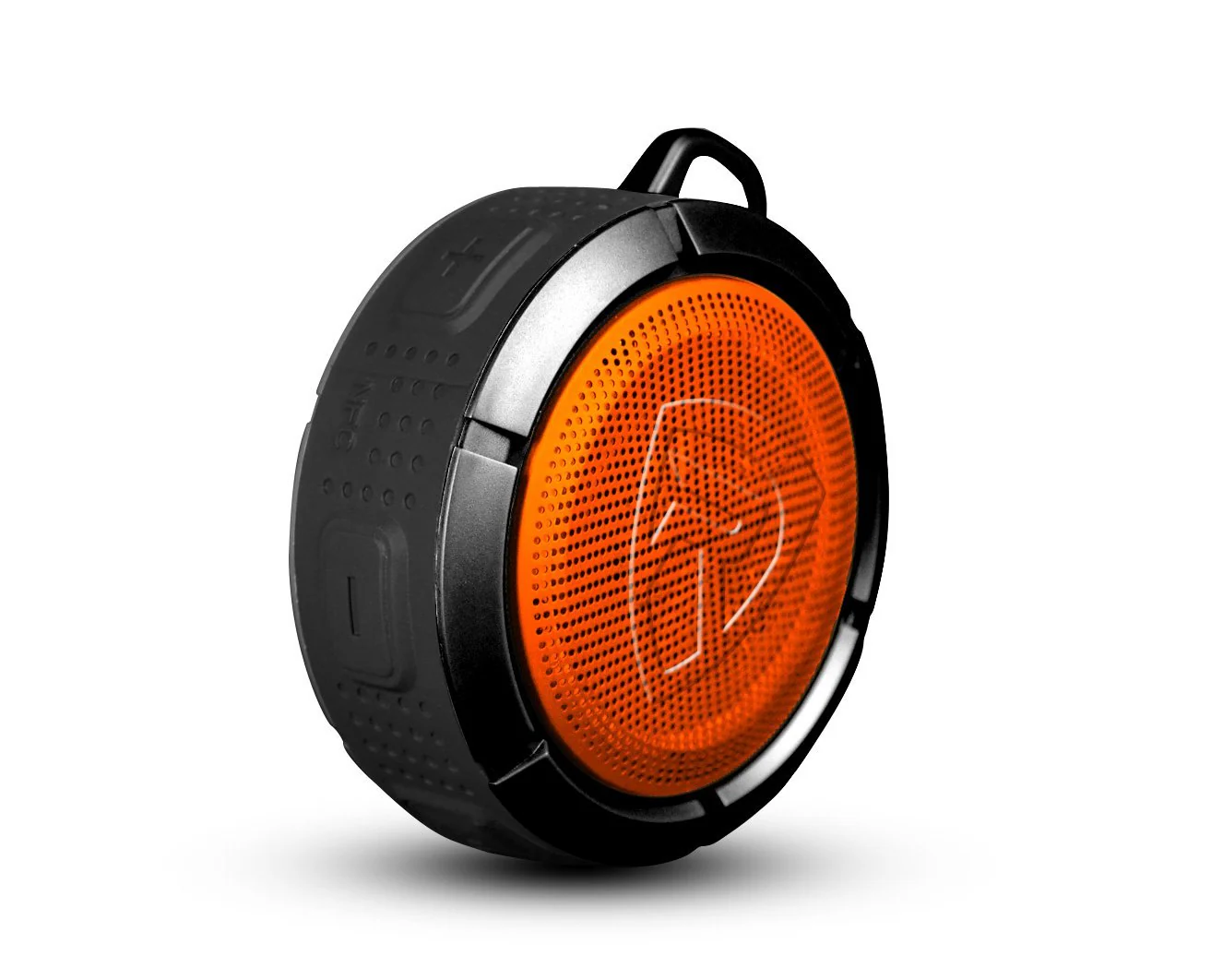 Kicker 41KMLC KMLC LED Light Controller for KM Series Speakers+Speaker - Image 8