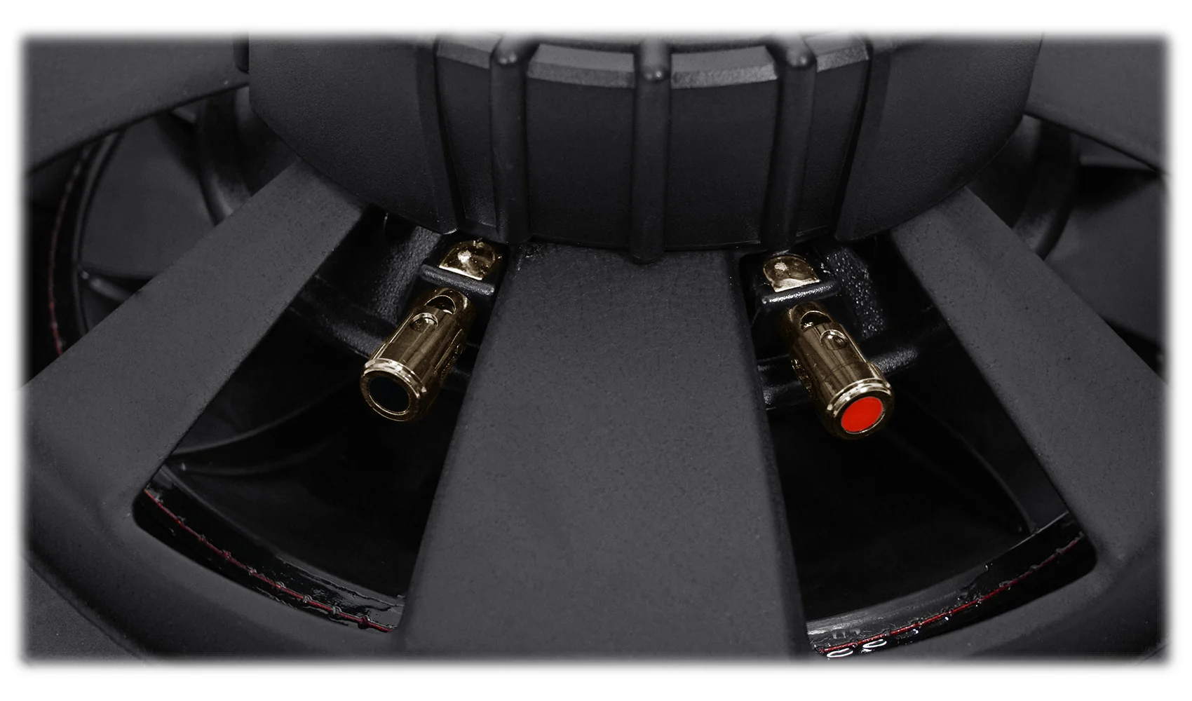 Kicker 43CVT124 COMPVT 12" 800 Watt Car Subwoofer + Vented Sub Box Enclosure - Image 2