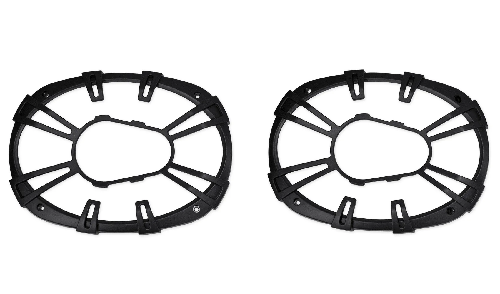 Pair Kicker 43DSC69304 DSC6930 6x9" 360w Car Speakers+Portable Bluetooth Speaker - Image 15